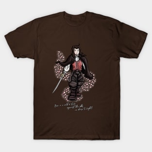 Blossom Dance T-Shirt